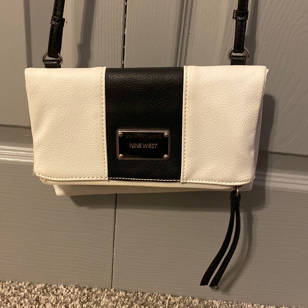 Nine West Crossbody Bag